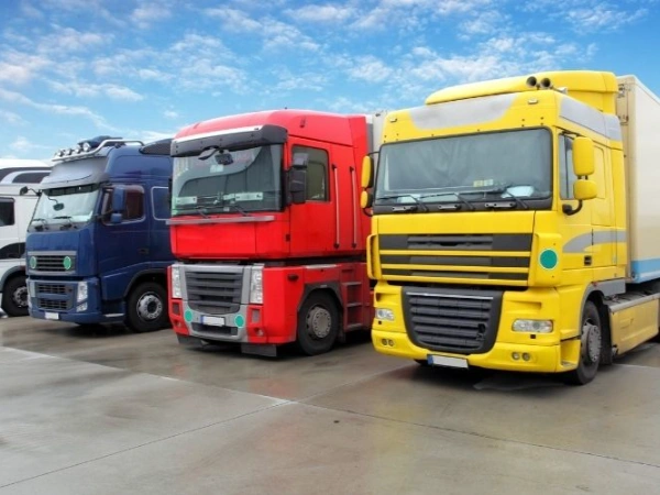 Antalya Karaköprü Nakliye